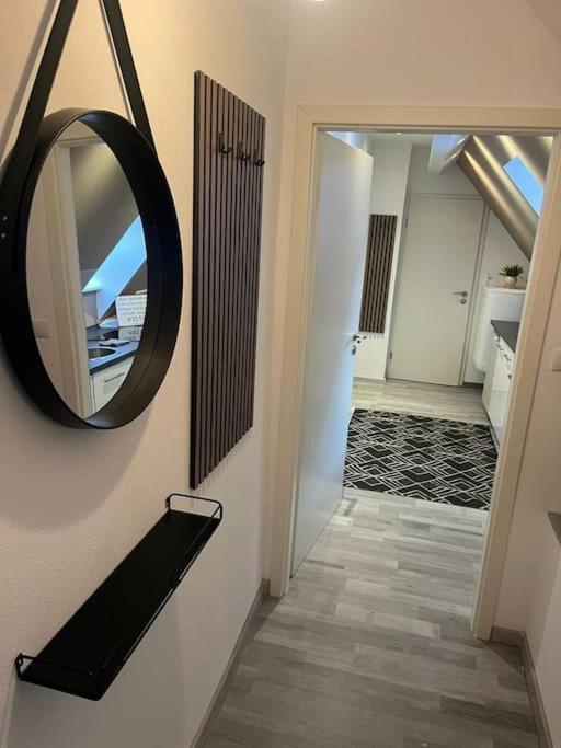Gemuetliches Im Altbau Appartamento *