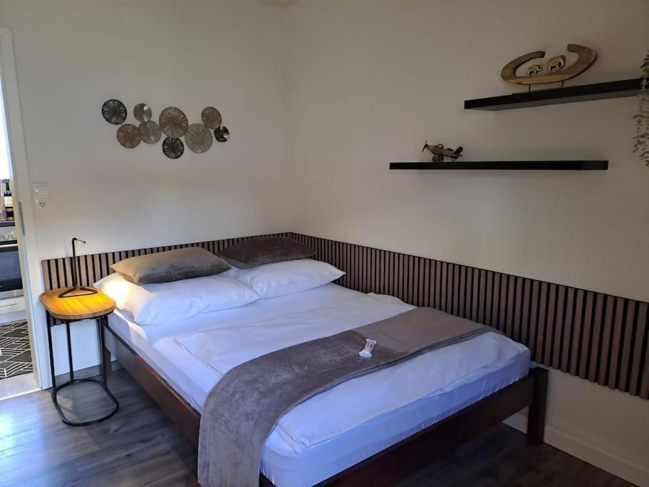 Apartment Gemuetliches Im Altbau Bamberg