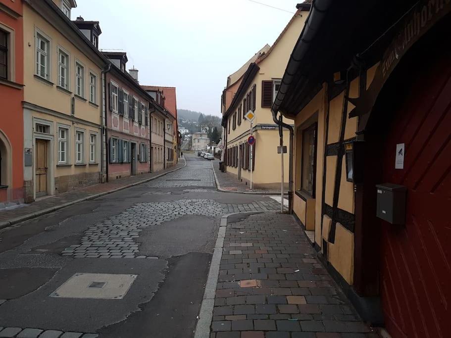 Gemuetliches Im Altbau